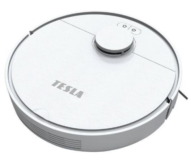 Tesla Robot sprzątający RoboStar iQ550 - 1363814 - zdjęcie 4